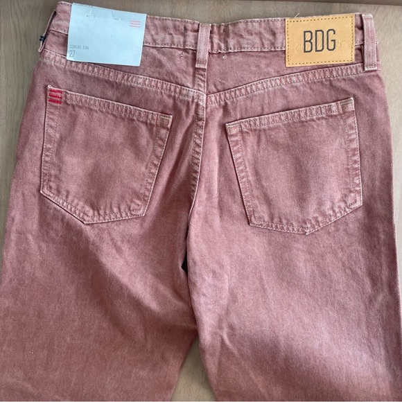 BDG Urban Outfitters Cowboy Jeans - Picture 8 of 11